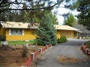 16458 Bitter Brush Rd, La Pine, OR 97739