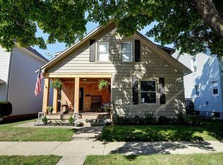 102 Franklin St, Middletown, OH