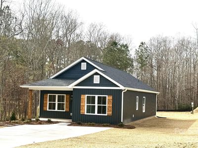 104 Lakeside Dr, Grover, NC, 28073