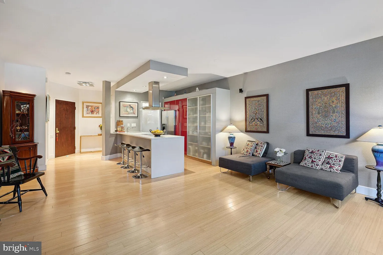 955 26th St NW APT 208 photo 1