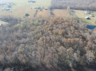 448 16th Rd LOT 4, Manchester, TN 37355