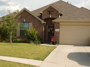 5005 Diamond Peak Ct, McKinney, TX 75071