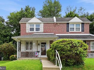 416 Lakeview Dr, Ridley Park, PA 19078