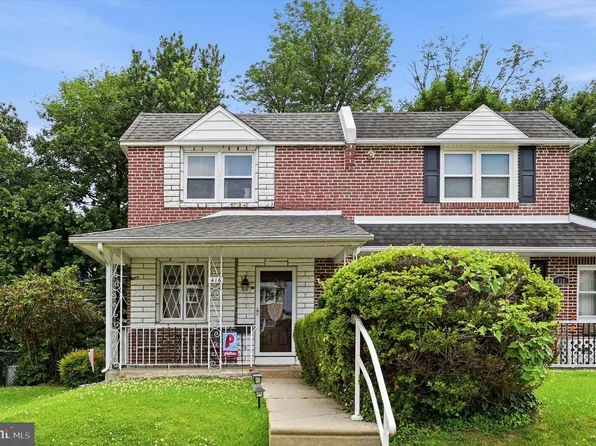 416 Lakeview Dr, Ridley Park, PA 19078