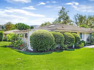27451 Avenida Larga, San Juan Capistrano, CA 92675