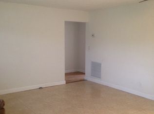 6100 SW 37th Ct, Fort Lauderdale, FL 33314