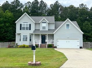 508 Princess Anne Cir, Elizabeth City, NC 27909