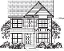 16511 Landen Forest Lane