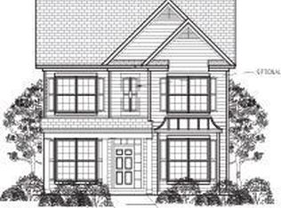 16511 Landen Forest Ln, Davidson, NC 28036