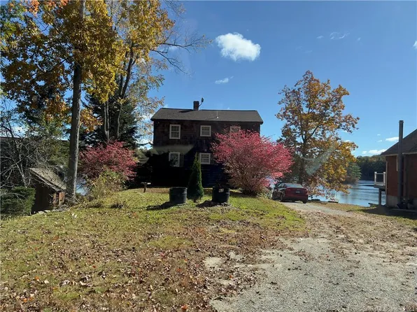 62 Beaver Dam Road, Woodstock, CT 06282