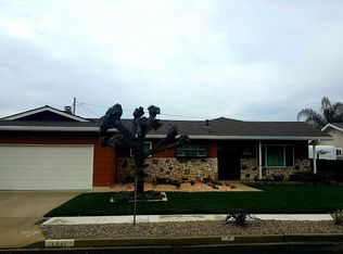3341 McKean Dr, Concord, CA