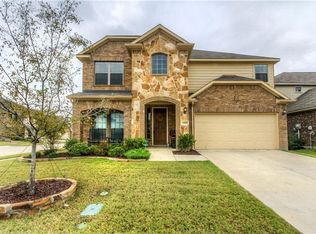 11601 Yarmouth Ln, Frisco, TX 75034