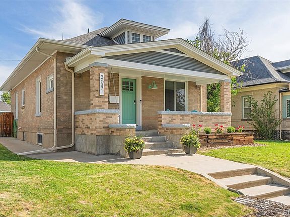 2nd image of 3041 W Clyde Place
