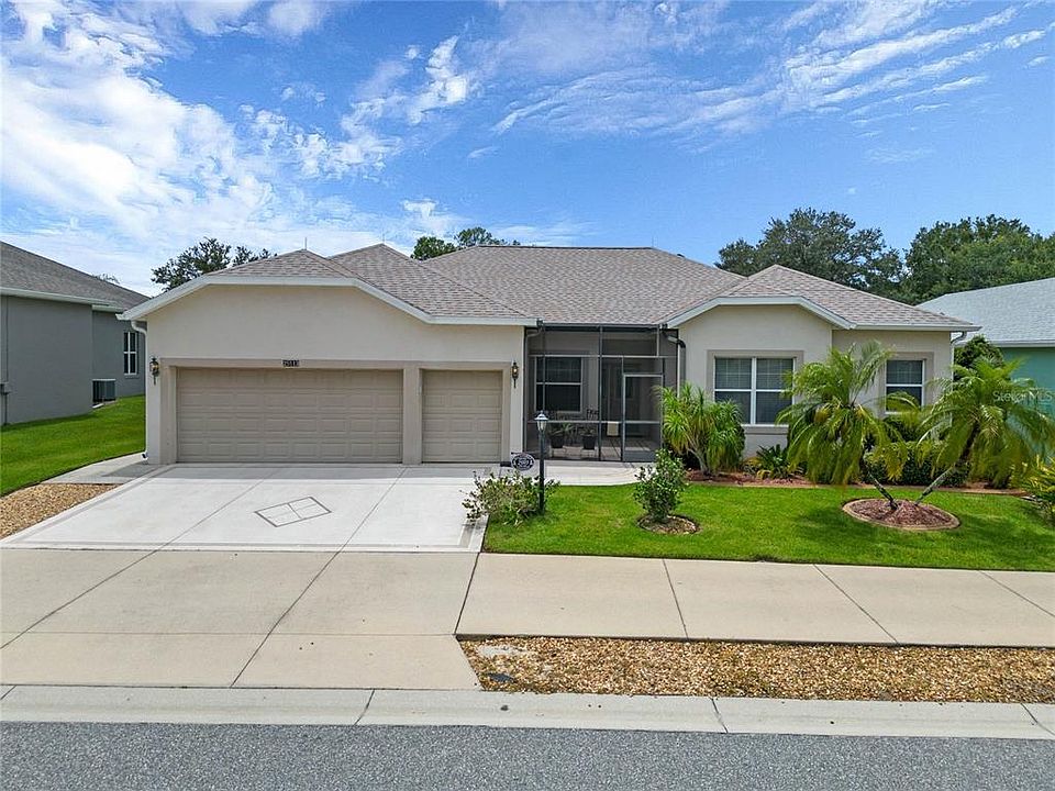 25513 Laurel Valley Rd, Leesburg, FL 34748 Zillow