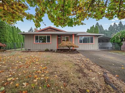 1147 NE 13th Cir, Canby, OR, 97013