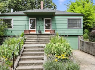 2845-2847 SE Pine St, Portland, OR 97214