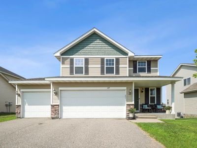 125 Pottok Ln, Shakopee, MN, 55379