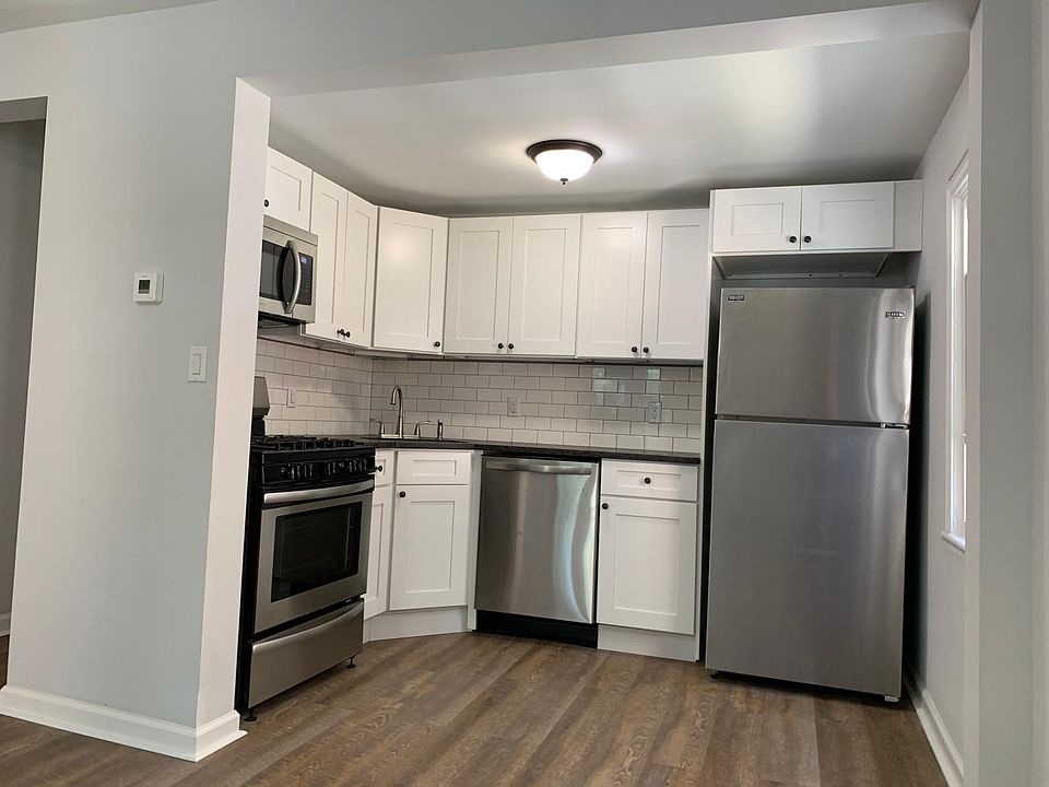 1st image of 18 Jersey St APT A
