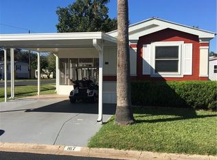 167 Durango St, Mercedes, TX 78570