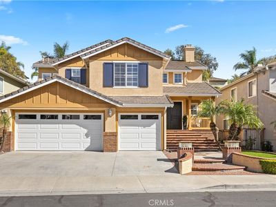 16 Woodsong, Rancho Santa Margarita, CA, 92688