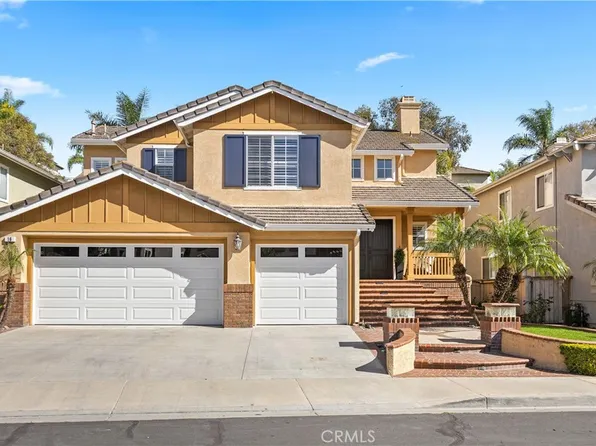 16 Woodsong, Rancho Santa Margarita, CA 92688