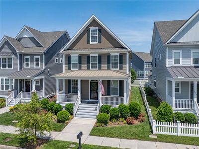 513 Simpson Ln, Chesapeake, VA, 23323