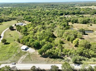 5505 Dentonville Rd, Beggs, OK 74421