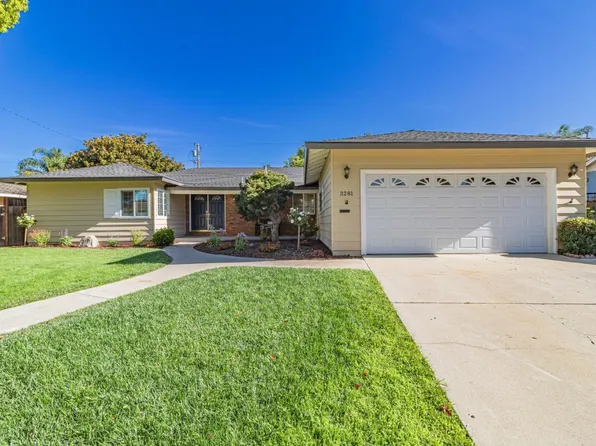 3281 Oxford Ln, San Jose, CA 95117