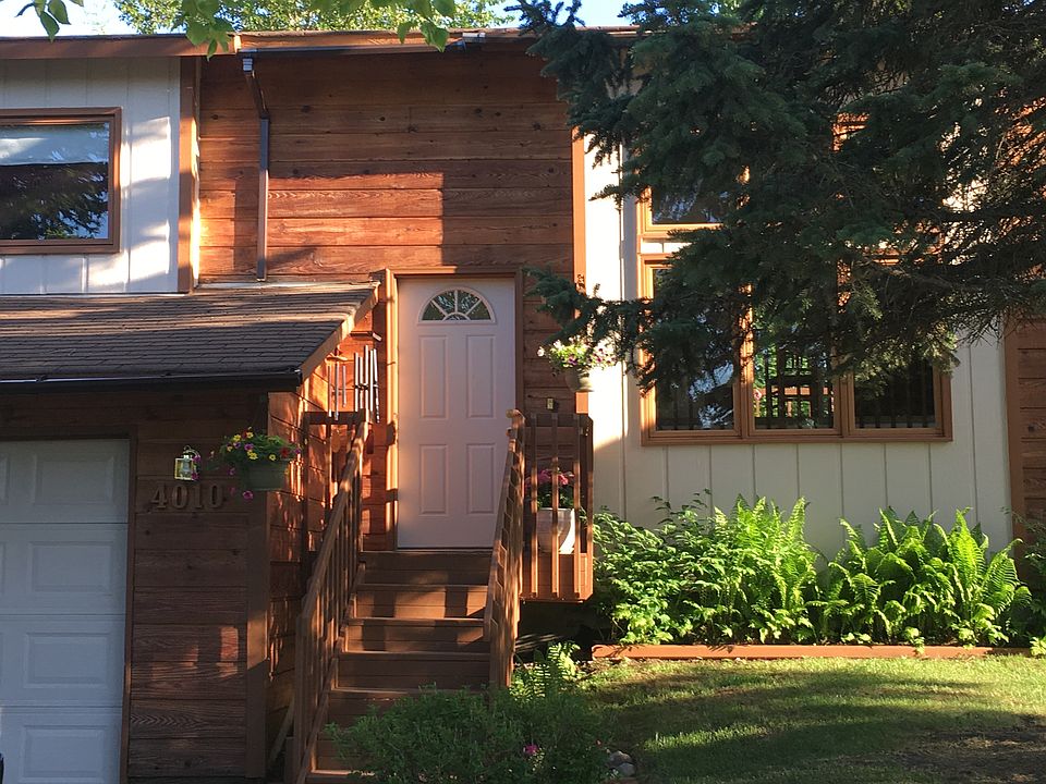 Home Sweet Home