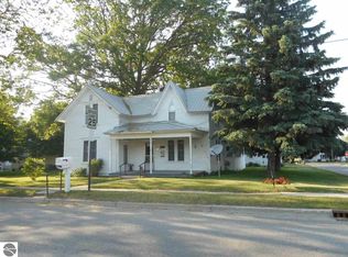 3881 E Rosebush Rd, Rosebush, MI 48878