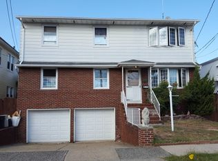 1 Harris St, Carteret, NJ