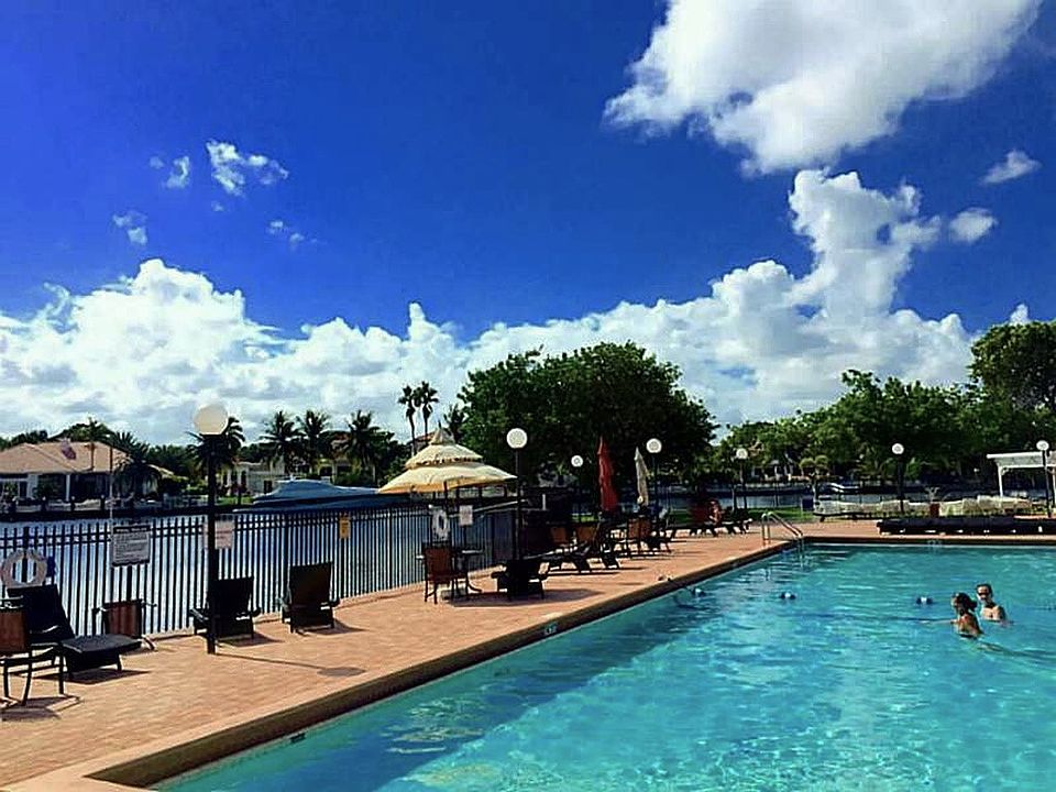 1st image of 801 Three Islands Blvd APT 120