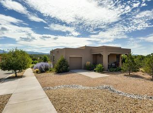 700 Luna Vis, Santa Fe, NM 87506
