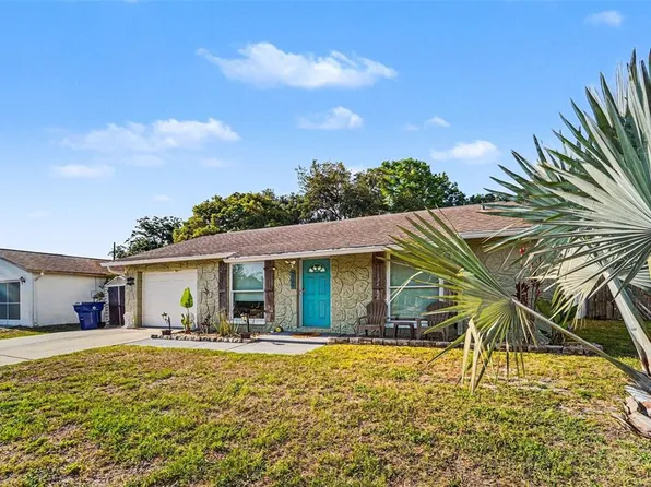 7709 Atherton Ave, New Port Richey, FL 34655