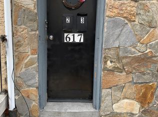617 W 4th St #3, Wilmington, DE 19801