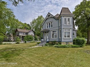 16021 S Park Ave, South Holland, IL 60473