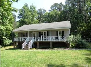 5205 Carrier Way, Raleigh, NC 27603