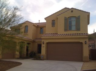 6917 W Juana Dr, Peoria, AZ 85383
