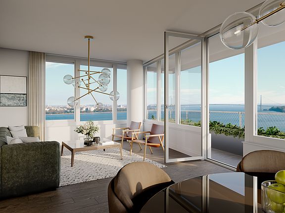 5th image of 5 Bay St #5EE