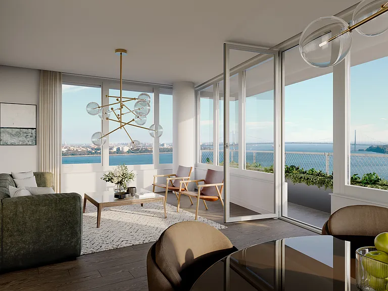 The Residences at Lighthouse Point — Photo 5