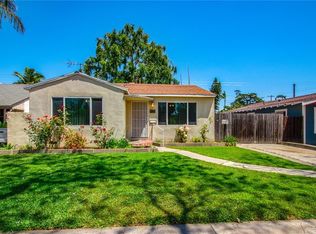 1333 S Garnsey St, Santa Ana, CA 92707