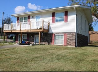 2359 Sanitarium Rd #A, Lakemore, OH 44250