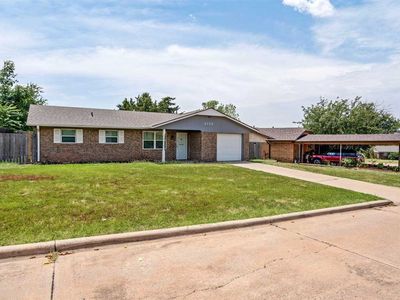 4713 SE Sunnymeade Dr, Lawton, OK, 73501
