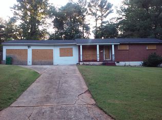 1575 Tanager Cir, Decatur, GA 30032