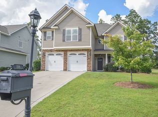 886 Micahs Way N, Spring Lake, NC 28390