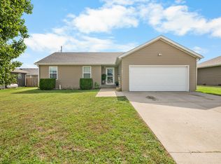 780 W Stewart St, Bolivar, MO 65613
