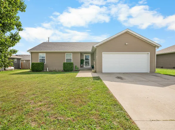 780 W Stewart Street, Bolivar, MO 65613