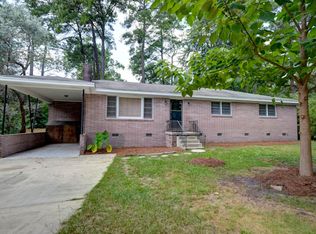 605 S Beltline Blvd, Columbia, SC 29205