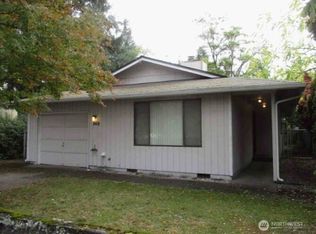 868 118th St S, Tacoma, WA
