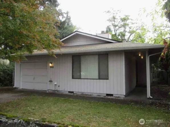 868 118th Street S, Tacoma, WA 98444